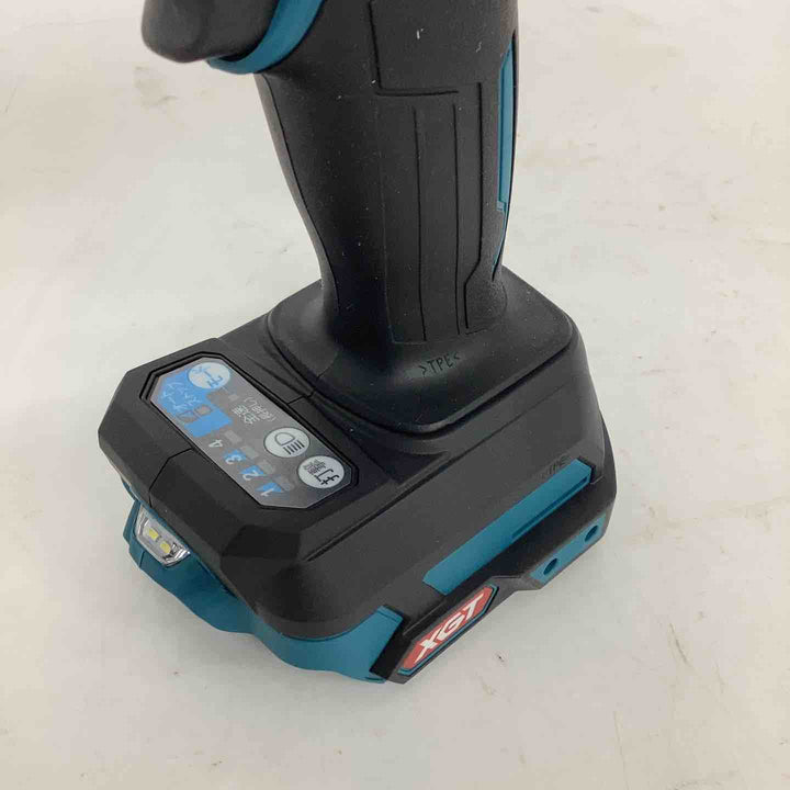 ★マキタ(makita) コードレスインパクトレンチ TW001GZ【狭山】