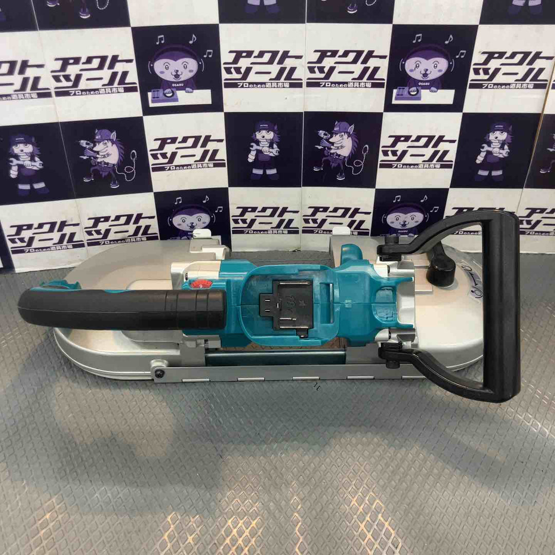 【中古品】マキタ(makita) コードレスバンドソー PB180DZ【所沢店】