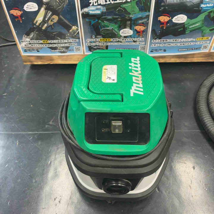 【中古品】 マキタ (makita) 集じん機 M441 【藤沢店】