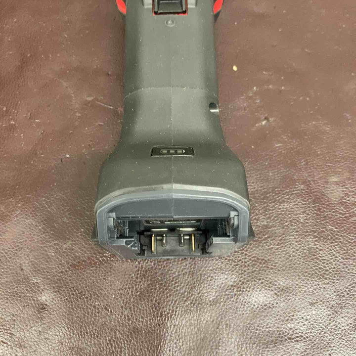 【中古品】京セラ(リョービ) コードレスマルチツール DMT11XR 617600A ブラック【東大和店】