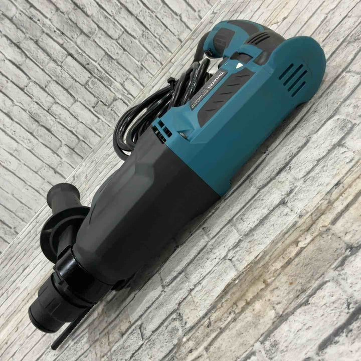 ★マキタ(makita) ハンマドリル HR2601F【川口店】