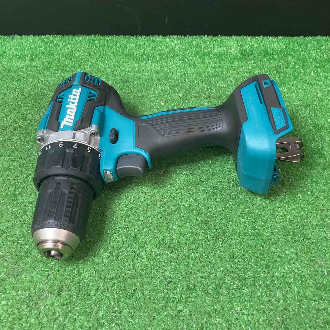 ◇マキタ(makita) コードレスドリルドライバー DF474DZ  本体のみ【岩槻店】
