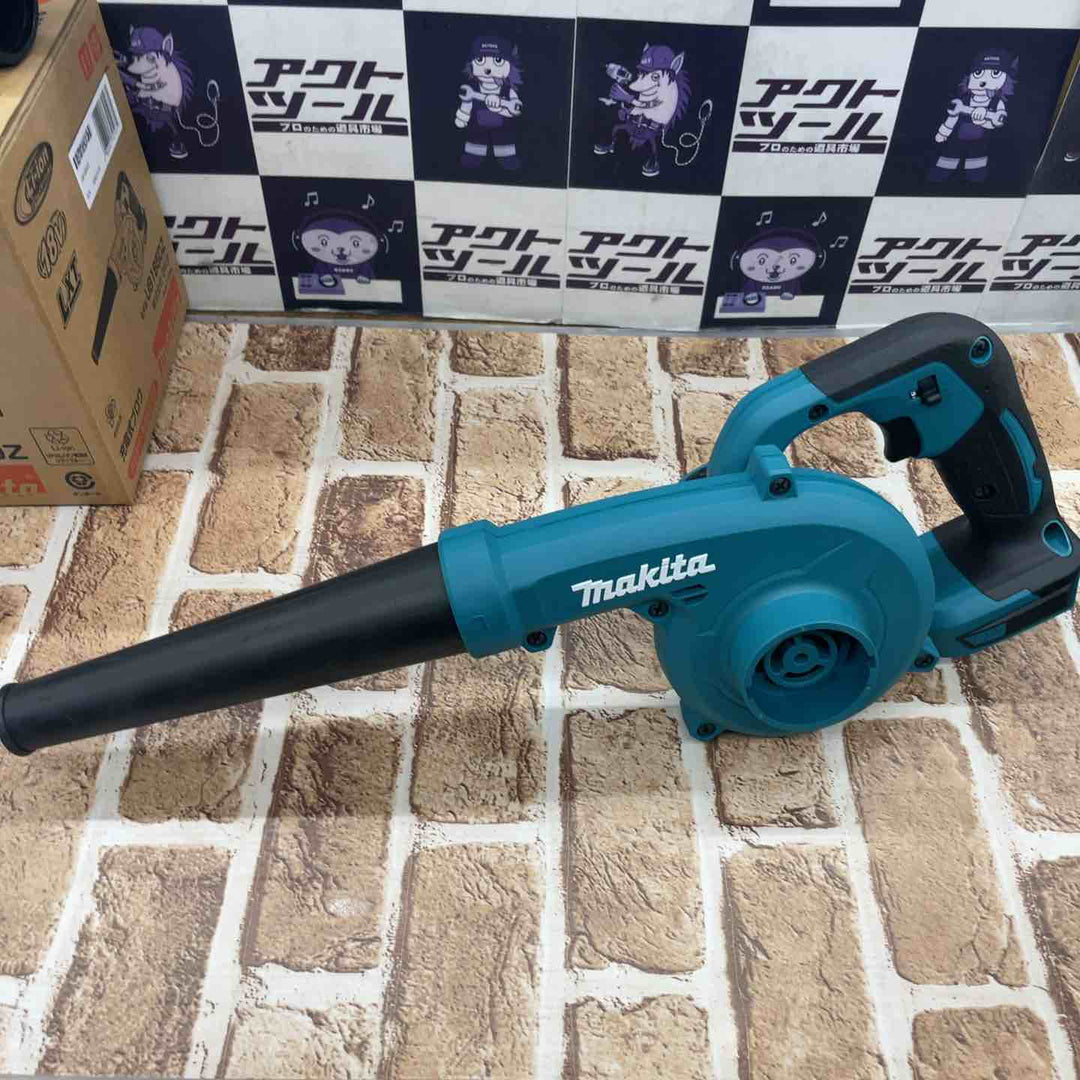 ★マキタ(makita) コードレスブロワ UB185DZ【所沢店】