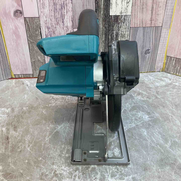 ★マキタ(makita) コードレスチップソーカッター CS553DZ【八潮店】