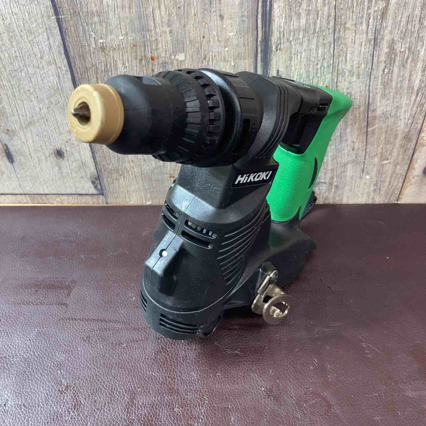 中古品】 HiKOKI(旧日立工機) 14.4Vコードレスボード用ドライバー 中古品】 HiKOKI(旧日立工機) 14.4Vコードレスボード用ドライバー