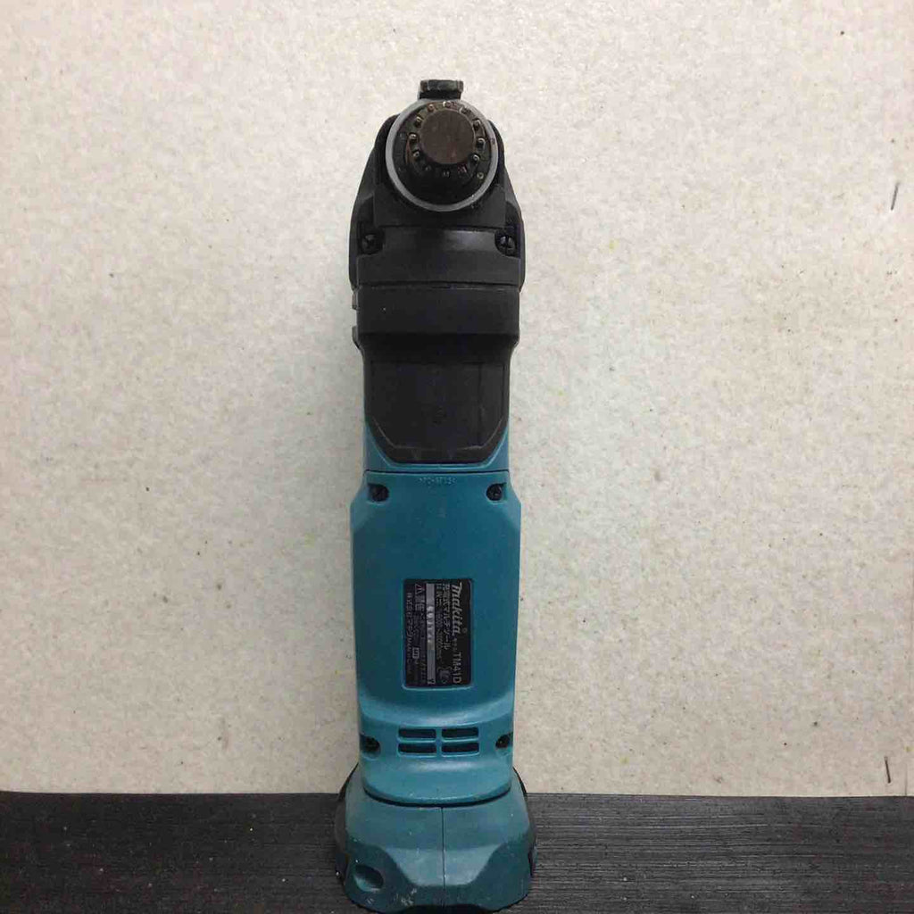 ★マキタ(makita) コードレスマルチツール TM41DZ【町田店】 ☆マキタ(makita) コードレスマルチツール TM41DZ【町田店