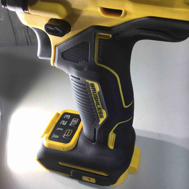 ◇デウォルト(DEWALT) コードレスインパクトレンチ DCF891P2T【戸田店】