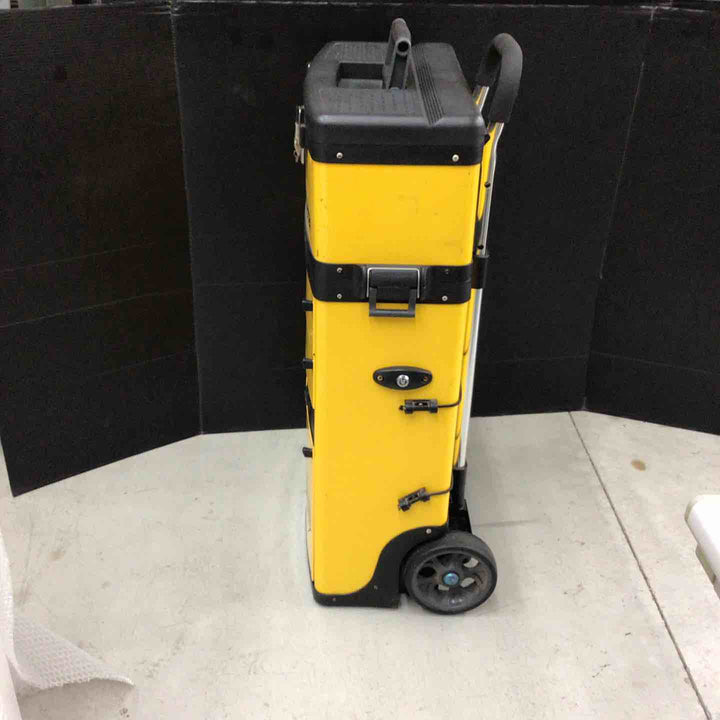 Beta ベータ 移動式ツールトロリー C41H ※鍵無し【戸田店】