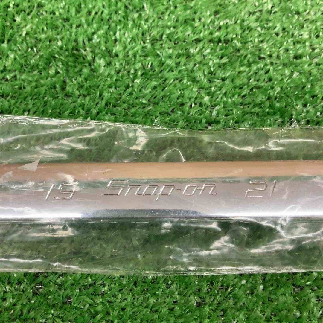 【未使用品】 スナップオン/Snap-on フレアナットレンチ RXFM1921B 【鴻巣店】
