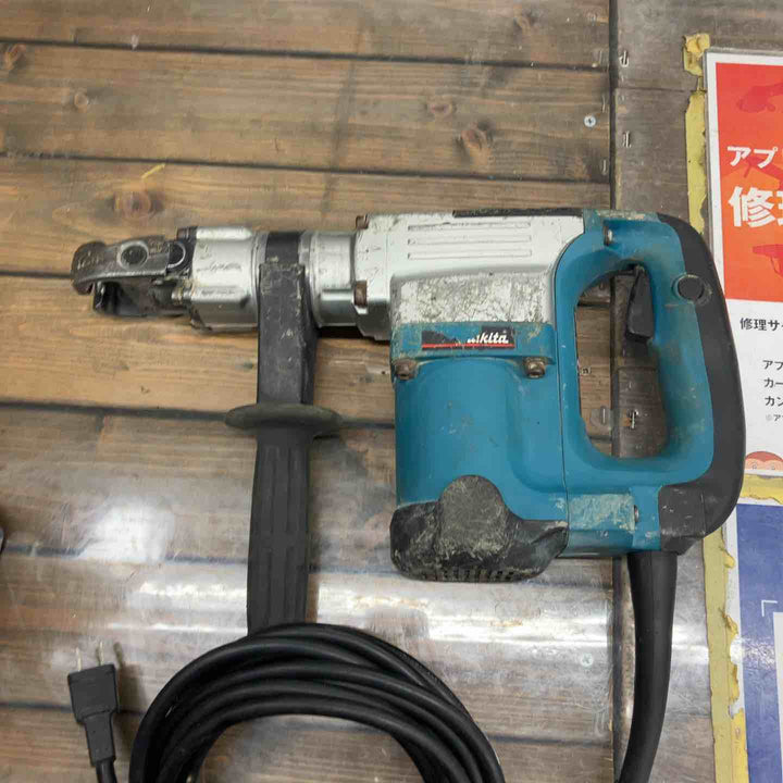 ★マキタ(makita) 電動ハンマ HM0830【戸田店】