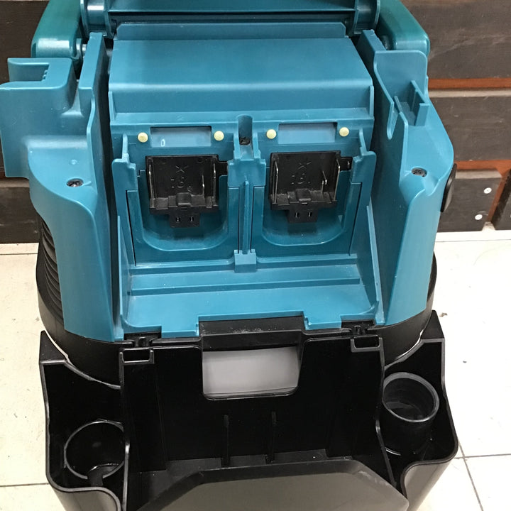 【中古品】 マキタ/makita コードレス集じん機 乾式 VC864DZ 【鴻巣店】