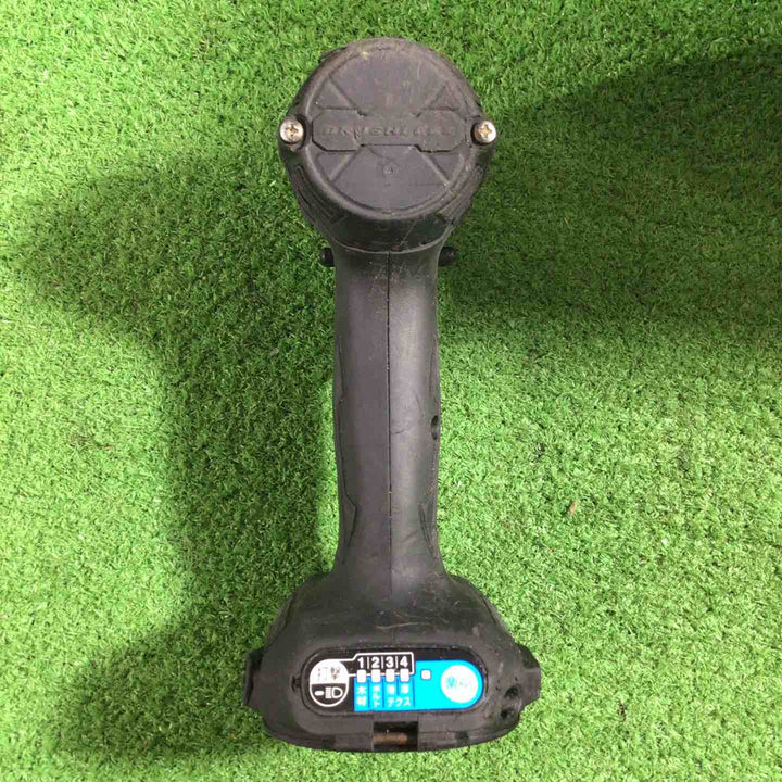★マキタ(makita) コードレスインパクトドライバー TD173DRGXB【川口店】