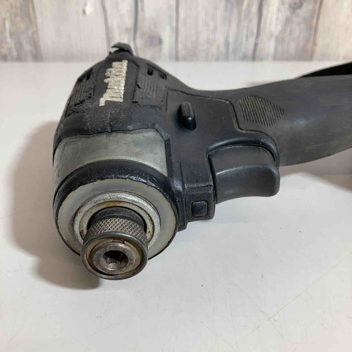 ★マキタ(makita)  18V コードレスインパクトドライバー TD173DZB 本体のみ【戸田店】