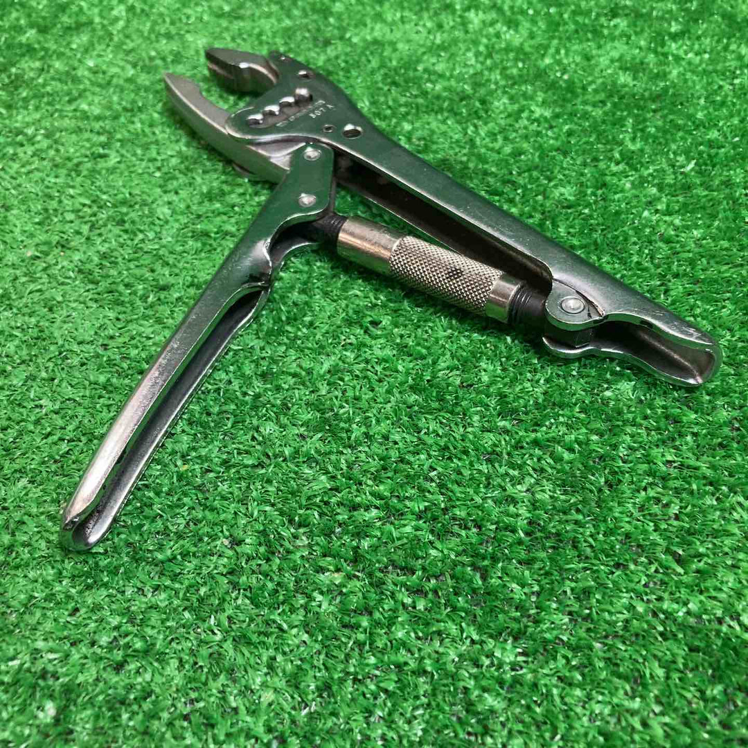 FACOM/ファコム ロッキングプライヤー 507A【川崎店】