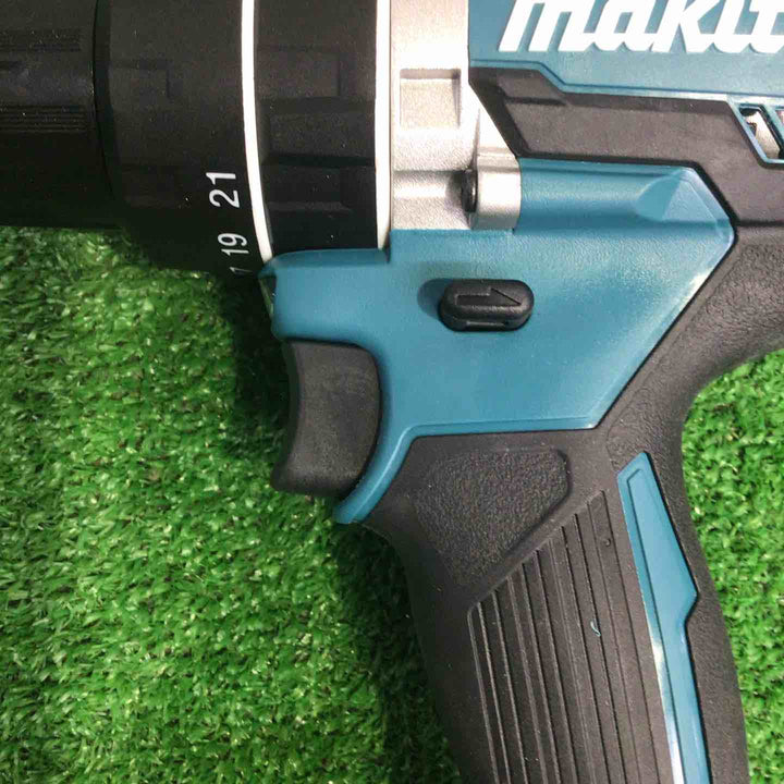 ☆マキタ(makita) コードレス振動ドリルドライバー HP484DZ【町田店】