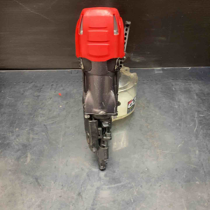 ★マックス(MAX) 高圧エア釘打ち機 HN-65N4(D)-G【川越店】