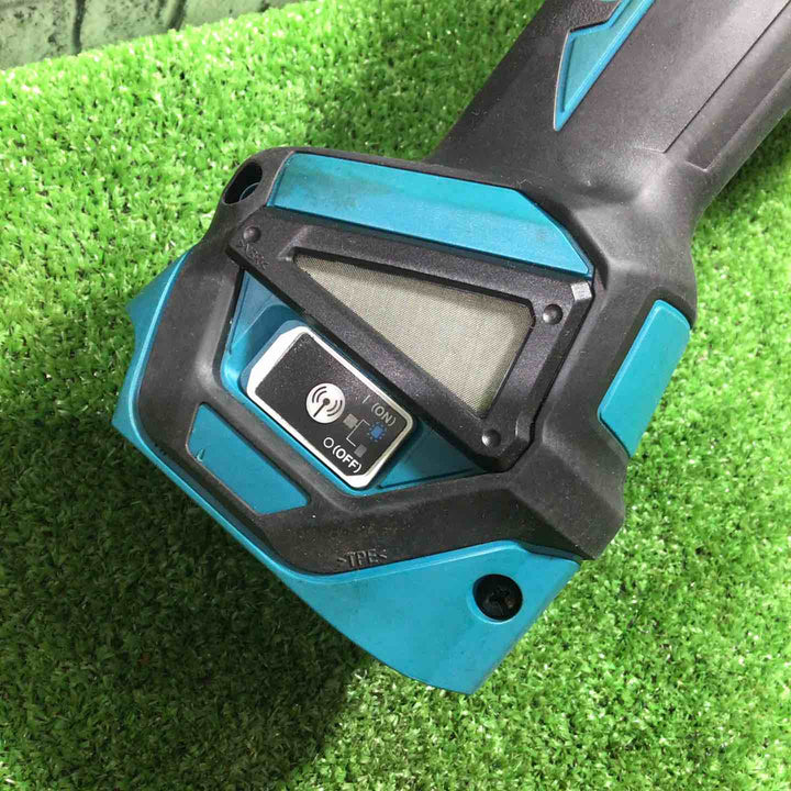 ★マキタ(makita) 100mmコードレスディスクグラインダ GA412DZ【川口店】