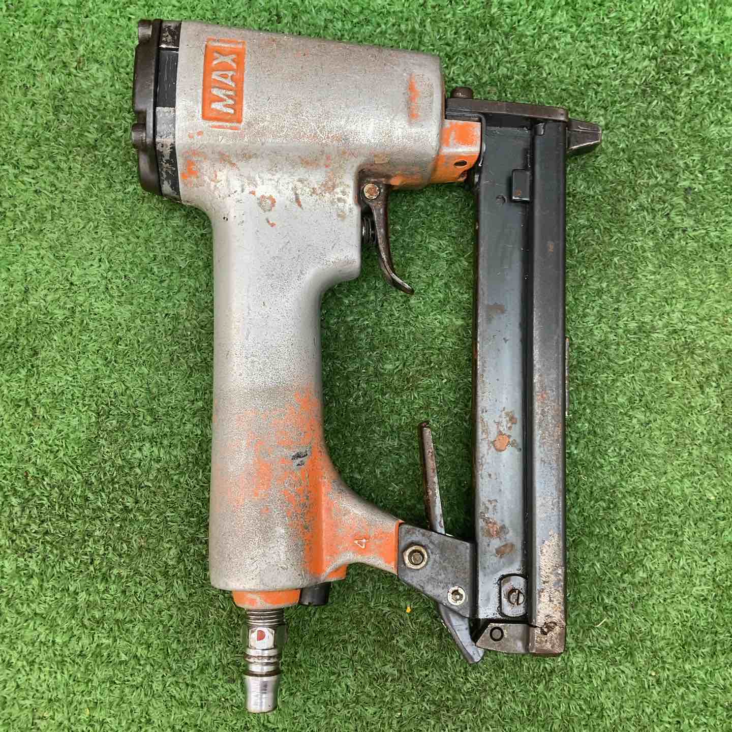 ☆マックス(MAX) 常圧エアタッカ TA-20A/422Jキュウオン【川越店