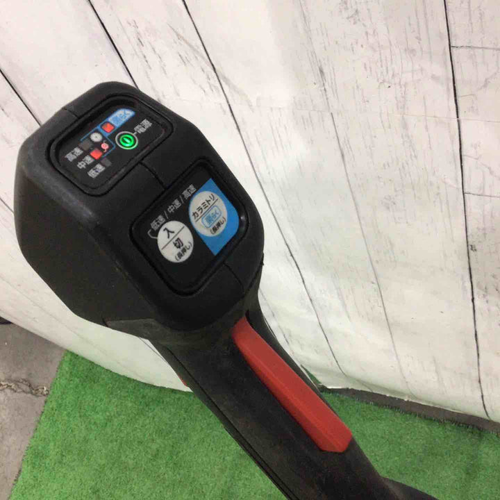 【店頭受取り限定】★マキタ(makita) コードレス草刈機 MUR368UDZ 18V＋18V＝36V 動作確認済【川口店】