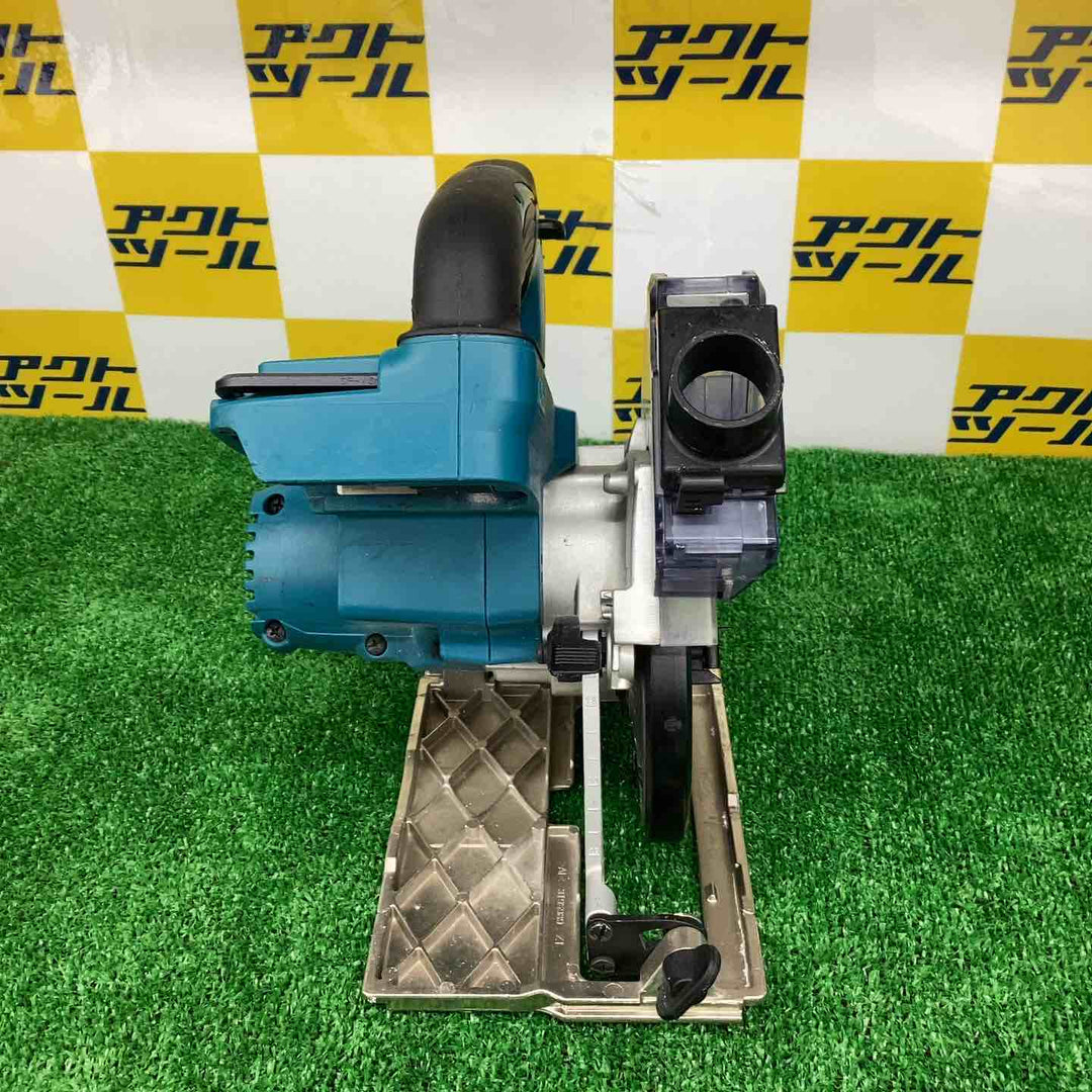 ★マキタ(makita) コードレス防じん丸のこ KS511DZ【越谷店】