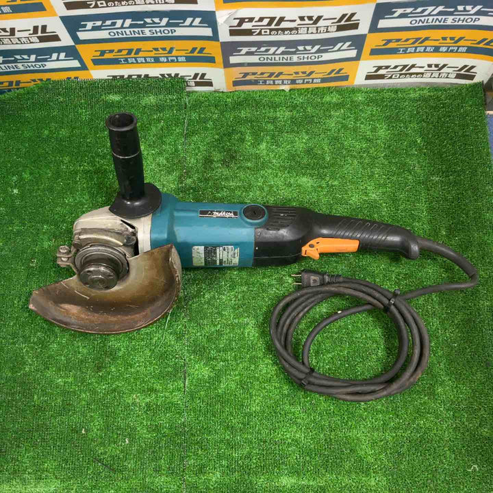 ☆マキタ(makita) 180mm電子ディスクグラインダ GA7011C【草加店】