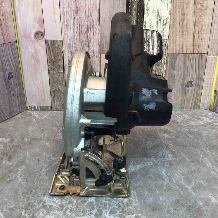 ★マキタ(makita) コードレス丸のこ HS631DZB【八潮店】