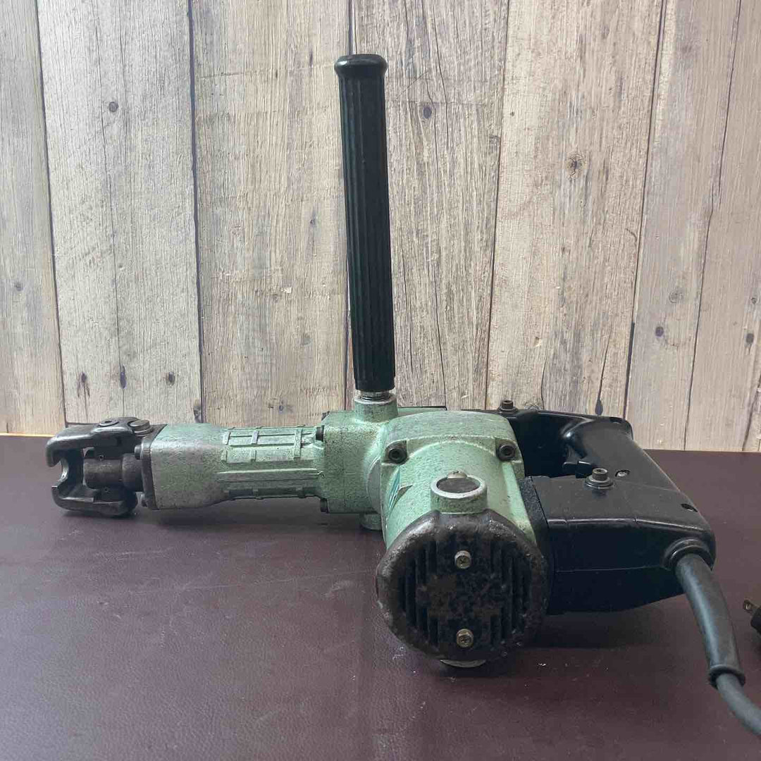 【中古品】 ◇ハイコーキ(HIKOKI ※旧:日立工機) 電動ハンマ H41 【東大和店】