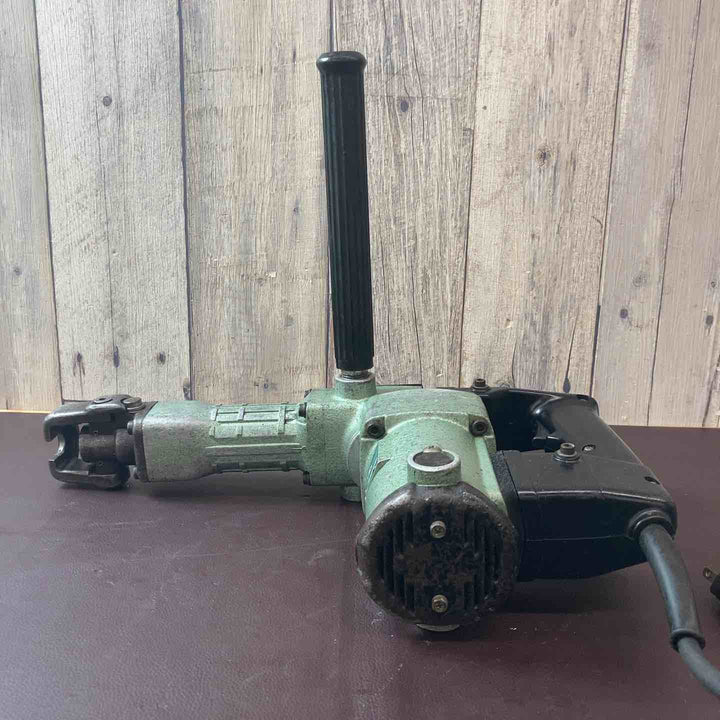 【中古品】 ◇ハイコーキ(HIKOKI ※旧:日立工機) 電動ハンマ H41 【東大和店】