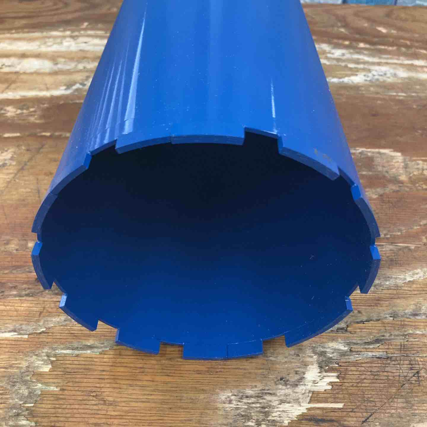 シブヤ ブルービット 150mm(カントレタイプ)【柏店】 – アクトツール