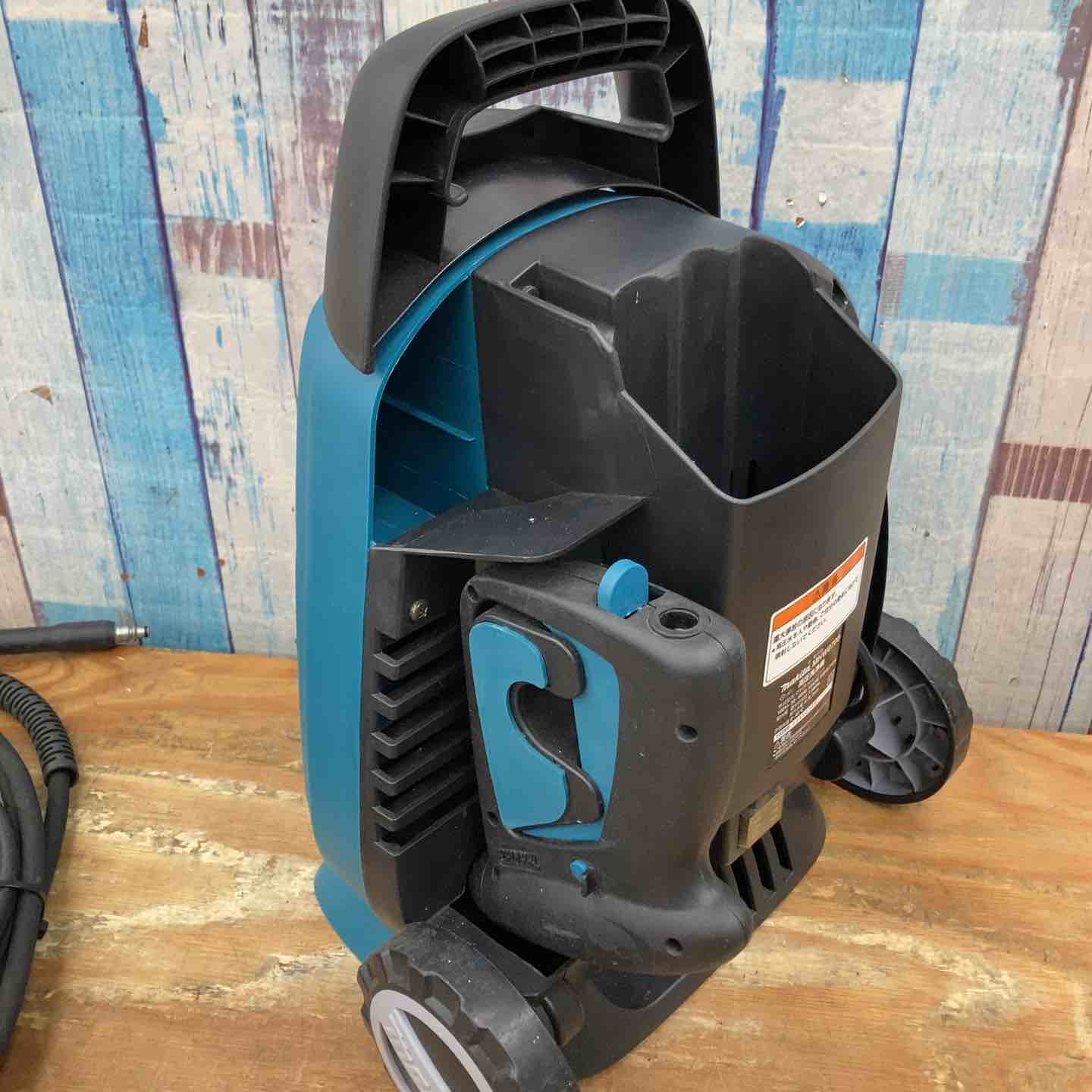 ◇マキタ(makita) 高圧洗浄機 MHW0700【柏店】 – アクトツール