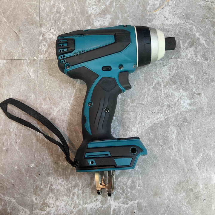 ★マキタ(makita) コードレス4モードインパクトドライバー TP141DRGX【八潮店】