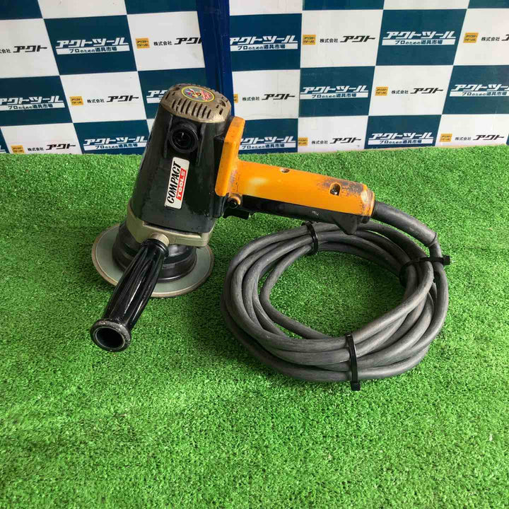 ◇コンパクトツール(COMPACT TOOLS)  ポリッシャー G-150N【草加店】