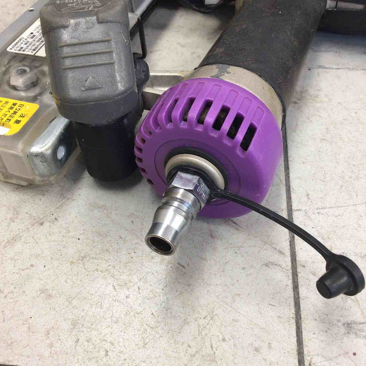 【現状品】 ハイコーキ/HIKOKI 常圧ピンネイラ NP45M 【鴻巣店】