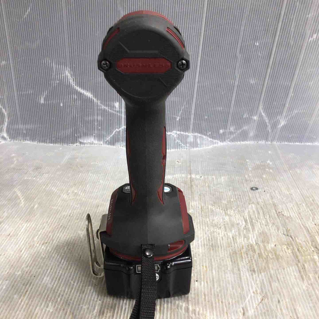 ★マキタ(makita) コードレスインパクトドライバー TD172DGXAR【草加店】