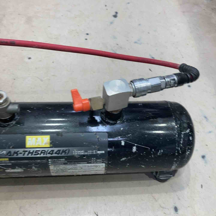 ◇マックス(MAX) 高圧補助タンク AK-TH5R(44K)【町田店】