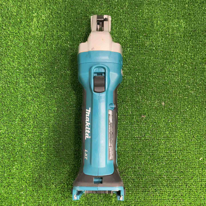 ☆マキタ(makita) コードレスストレートシャー JS161DZ【草加店】