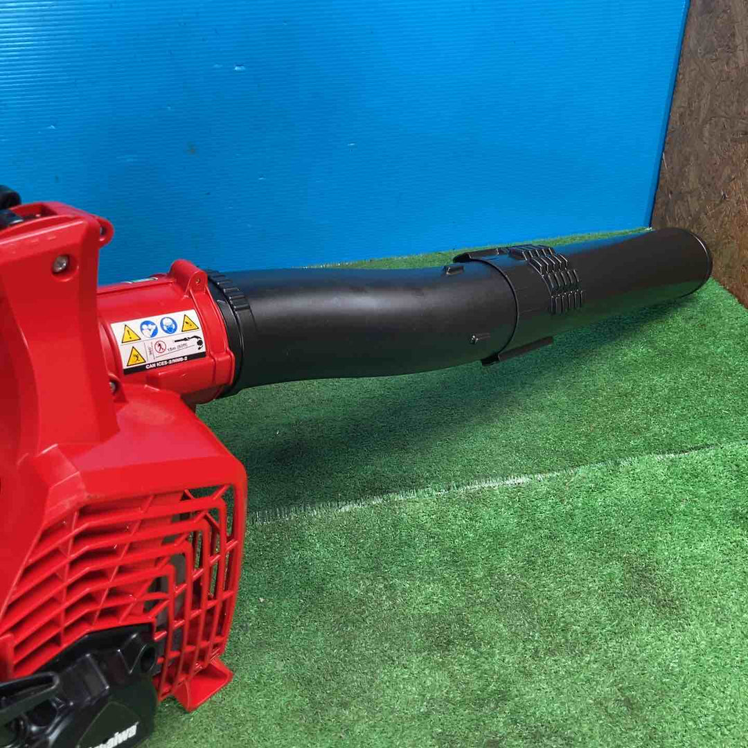 ◇新ダイワ Shindaiwa エンジンブロワ ハンディタイプ EB263【岩槻店】