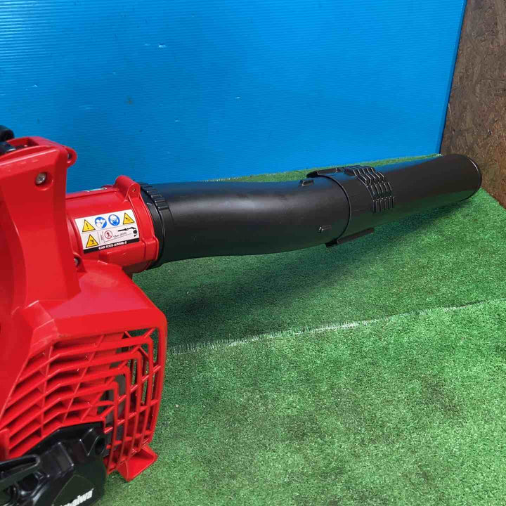 ◇新ダイワ Shindaiwa エンジンブロワ ハンディタイプ EB263【岩槻店】
