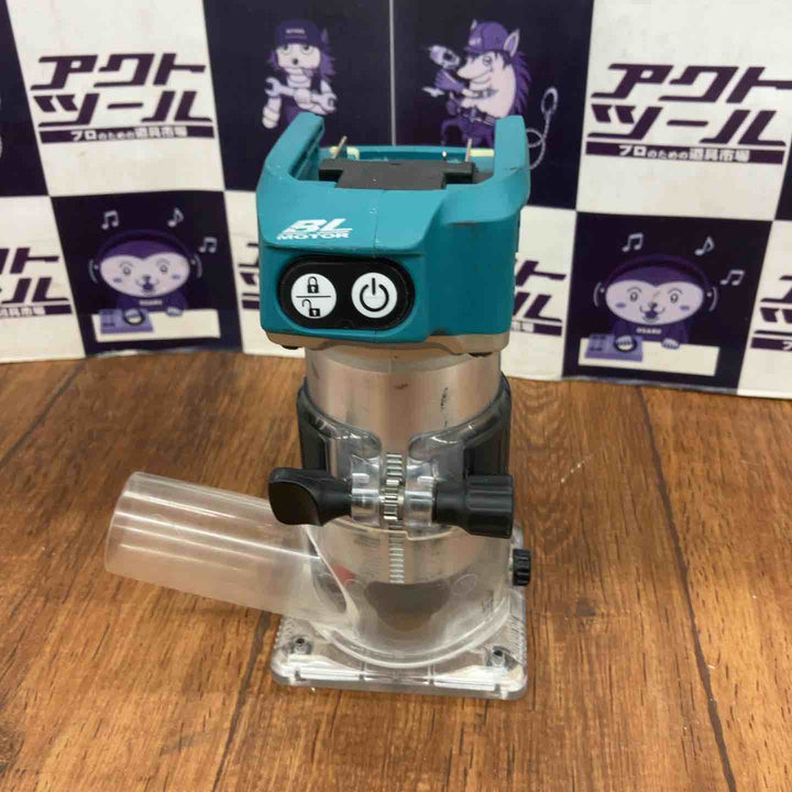 【中古品】マキタ(makita) コードレストリマー RT50DZ【所沢店】