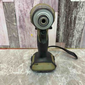 ★マキタ(makita) コードレスインパクトドライバー TD173DZO【八潮店】