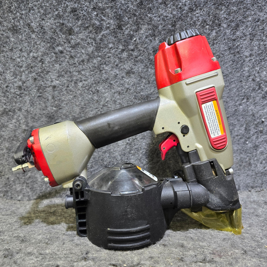 【中古品】マックス(MAX) 常圧エア釘打ち機 CN-450【桶川店】