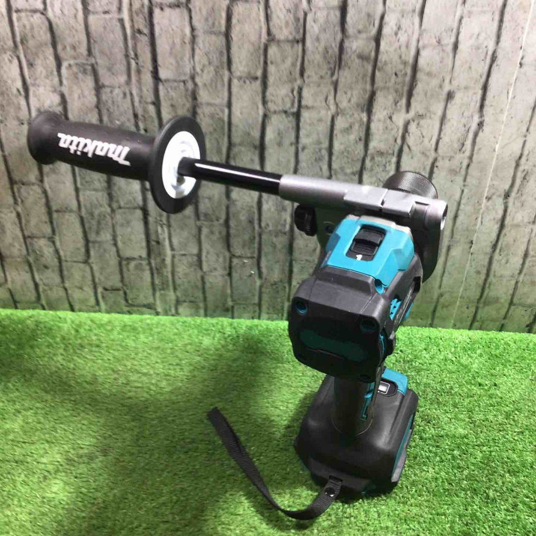 ★マキタ(makita) コードレス振動ドリルドライバー HP001GZ【川口店】