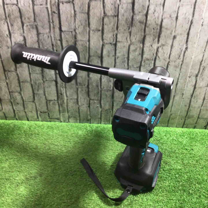 ★マキタ(makita) コードレス振動ドリルドライバー HP001GZ【川口店】