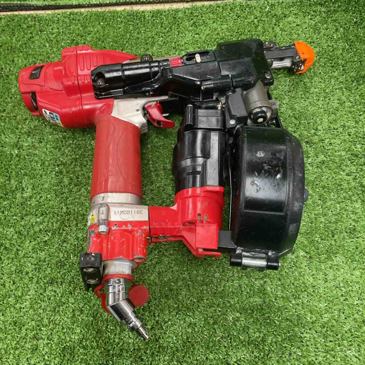 ★マックス(MAX) 高圧エアネジ打ち機 HV-R41G2【川崎店】