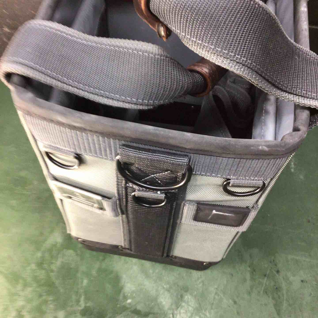 【中古品】WRENCHER MC VETO PRO PAC 工具バッグ【戸田店】