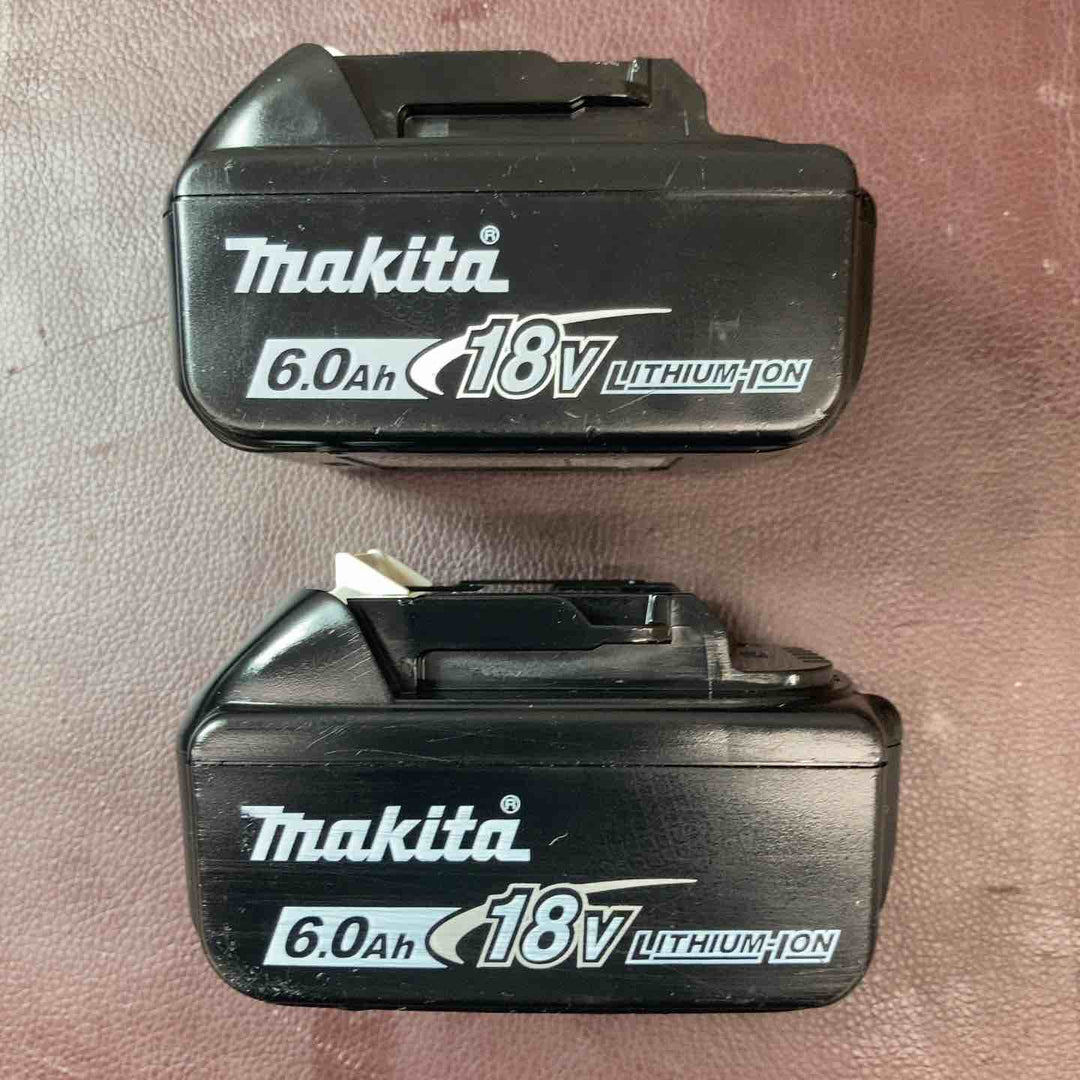 【中古品】 マキタ(makita) 18V コードレスレシプロソー JR187DRGX セーバーソー 【東大和店】
