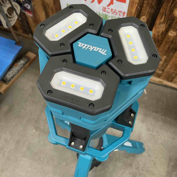 ★マキタ(makita) コードレスタワーライト ML814【川崎店】