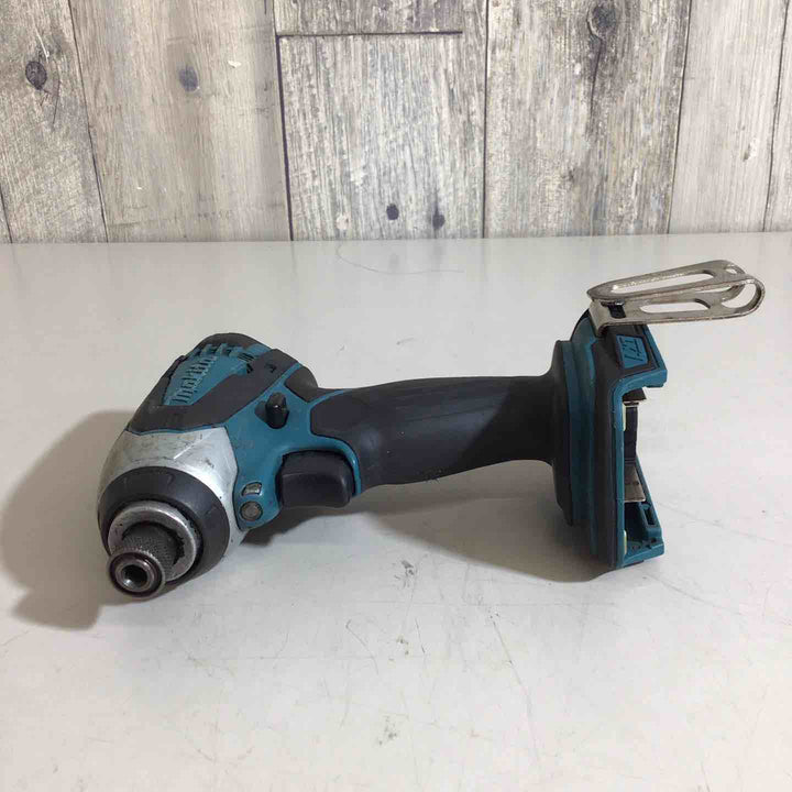 ☆マキタ(makita) コードレスインパクトドライバー TD146DZ【戸田店】