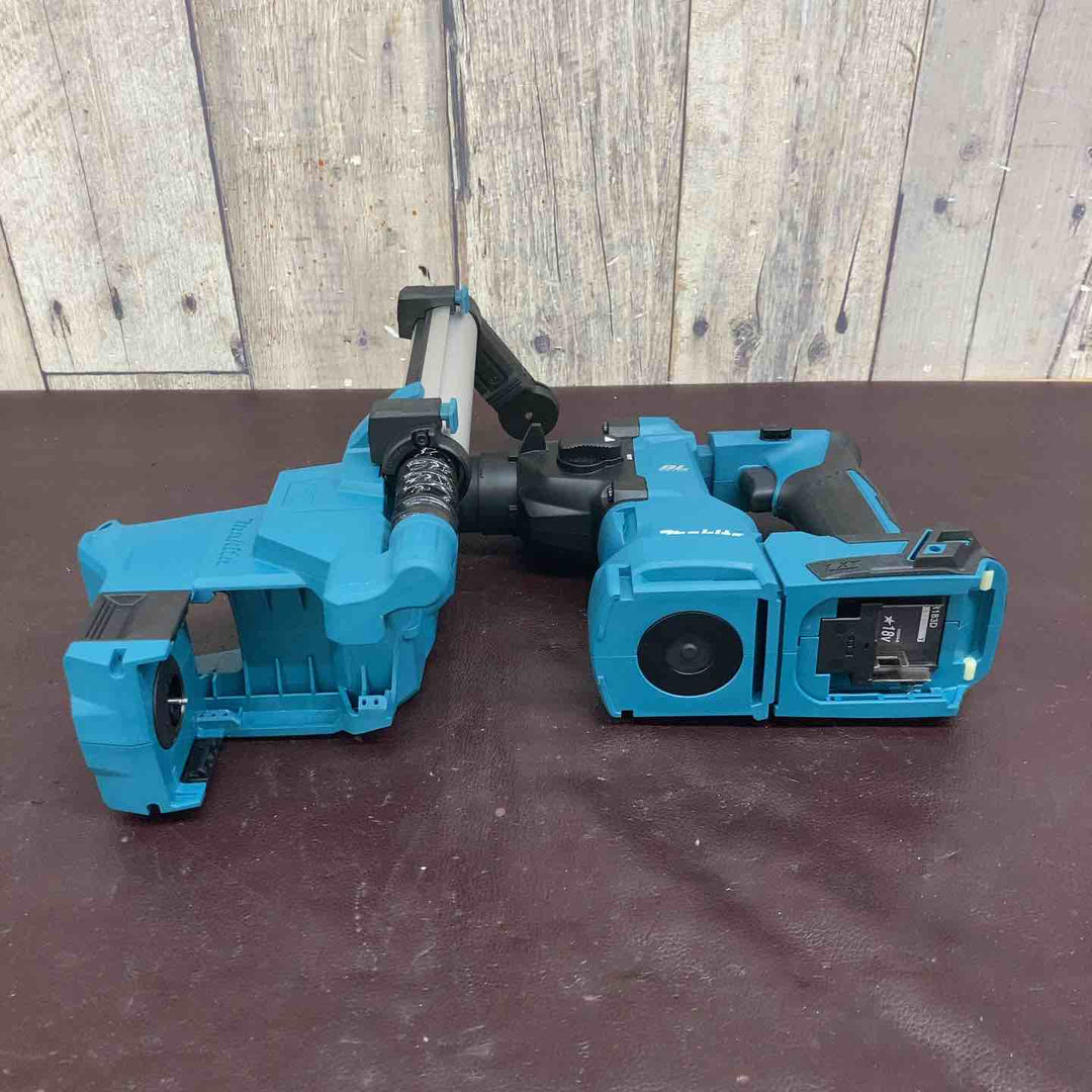 【中古美品】 マキタ(makita) コードレスハンマドリル HR183DRGXV 【東大和店】