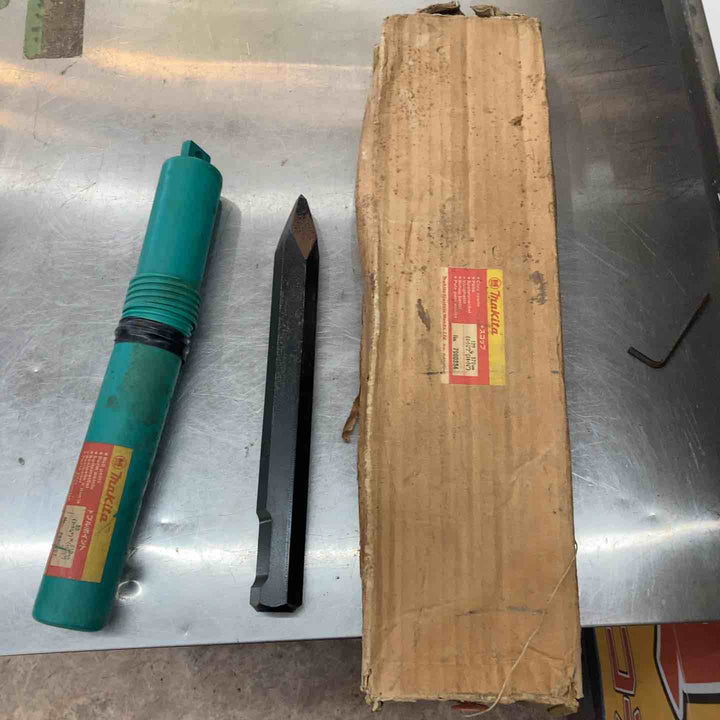 【店頭受取り限定】◇マキタ(makita) 電動ハンマ(コンクリートブレーカー) 8600N【所沢店】